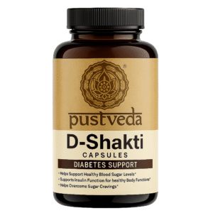 D Shakti