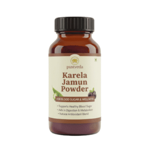 Karela Jamun Powder