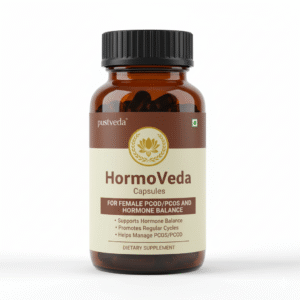 irregular periods home remedy