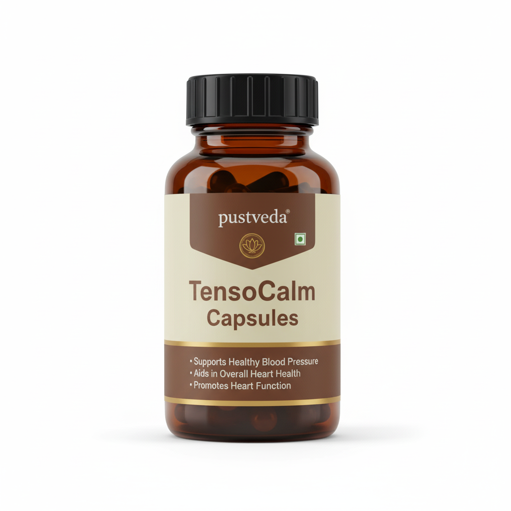 control bp naturally