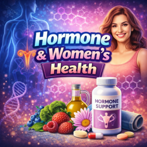 Hormone & Women's Health