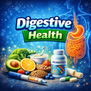 Digestive Health